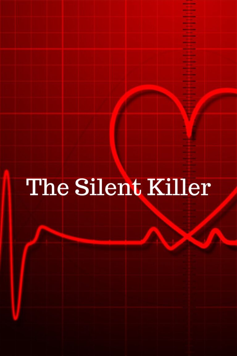 A Genetic Disorder – The Silent Killer